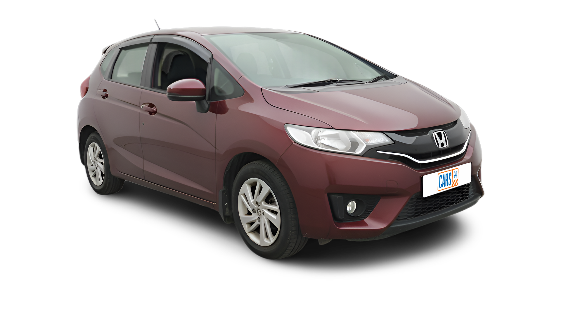 Honda Jazz-img